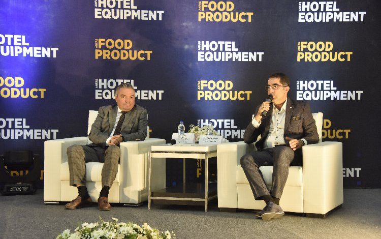 Turizmciler 2022’den umutlu