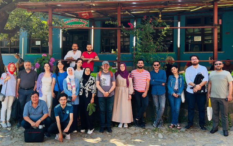 Genç kalemler Bursa’nın hikayesini yazacak Genç kalemler Bursa’nın hikayesini yazacak