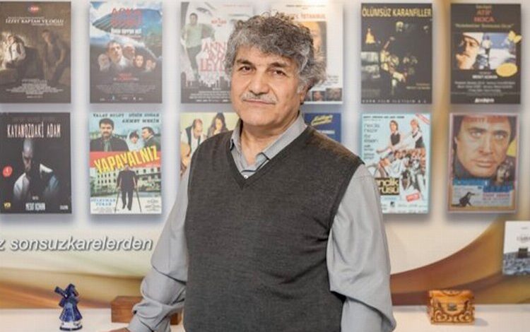 Duayen yönetmenden yeni nesil yönetmenlere mesajlar Duayen yönetmenden yeni nesil yönetmenlere mesajlar