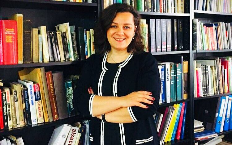 Ekonomi gazeteciliğinin ‘Altın Kalemleri’ seçildi Ekonomi gazeteciliğinin ‘Altın Kalemleri’ seçildi