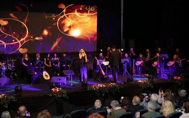 Gönülleri fethettiler Gönülleri fethettiler