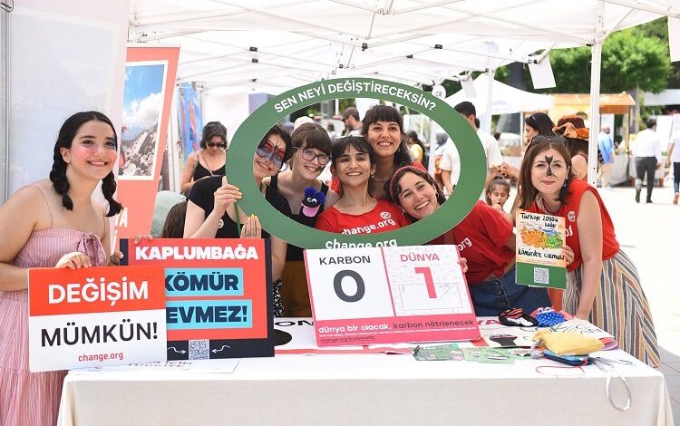 Kadıköy kendi elektriğini üretiyor Kadıköy kendi elektriğini üretiyor