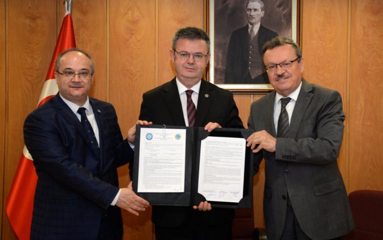 RUMELİSİAD’dan akademik anlamlı iş birliği