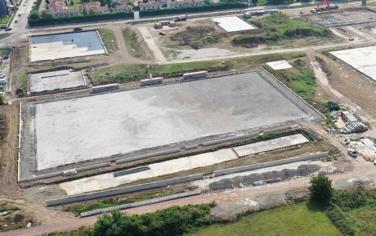 Kocaeli’den Alikahya’ya yeni spor tesisi Kocaeli’den Alikahya’ya yeni spor tesisi