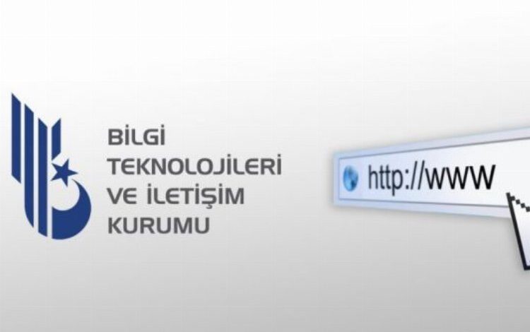 BTK, patlama sonrası bant daralttı! BTK, patlama sonrası bant daralttı!