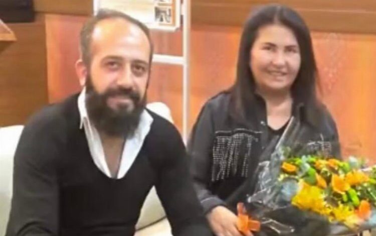 Beyaz Ekran yeni bir ikili kazandı Beyaz Ekran yeni bir ikili kazandı