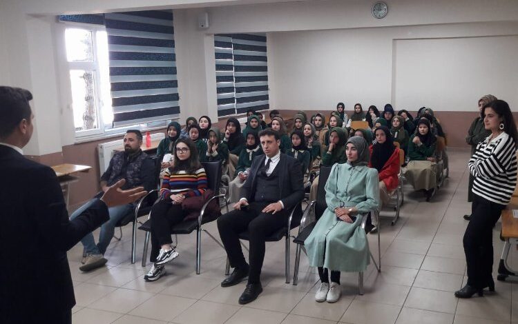 Sakarya’da su konusunda bilinçli nesiller yetişecek Sakarya’da su konusunda bilinçli nesiller yetişecek