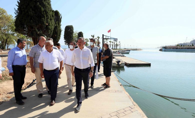 Kocaeli Hereke, 30 Ağustos’ta sahiline kavuşuyor Kocaeli Hereke, 30 Ağustos’ta sahiline kavuşuyor