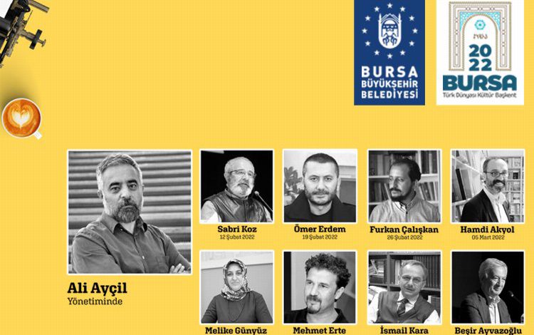 Bursa’nın kültür sanatına renk getirecek