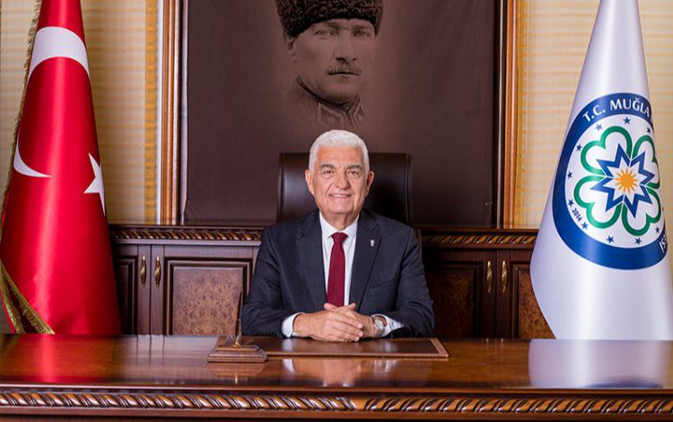 Başkan Gürün sağlık çalışanlarının Tıp Bayramı’nı kutladı