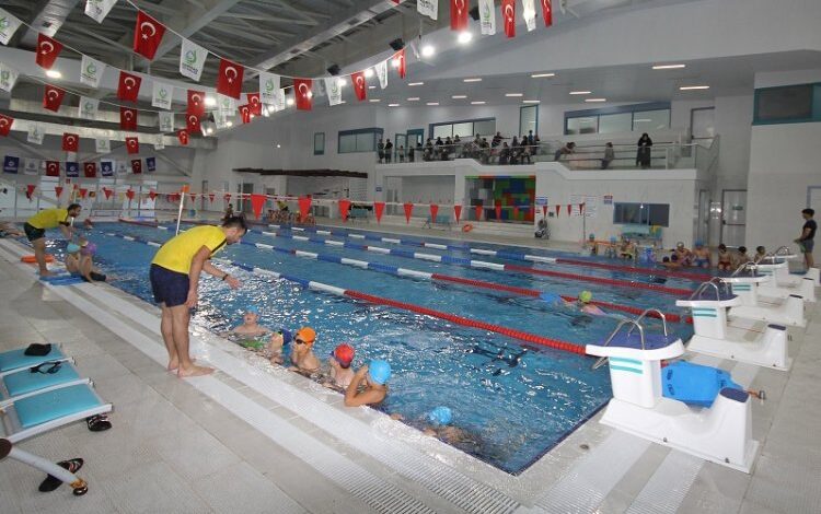 Havuzdan 45 bin vatandaş hizmet aldı