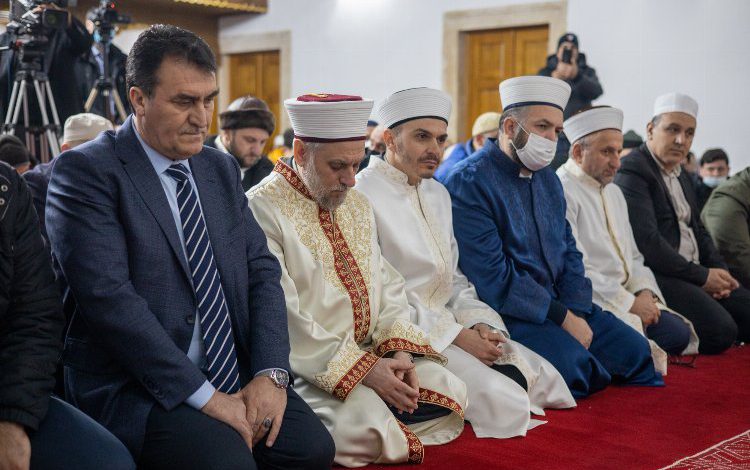 Bulgaristan’da Miraç coşkusu