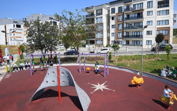 Şehit Türkan bebeğin adı Bursa Osmangazi’de yaşayacak Şehit Türkan bebeğin adı Bursa Osmangazi’de yaşayacak