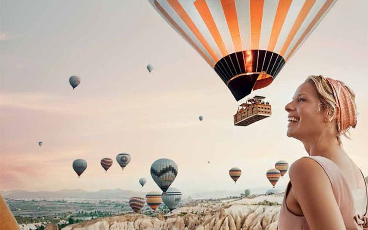 2028’e kadar hedef 90 milyon turist