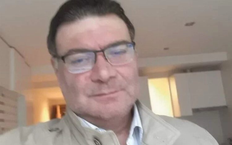 Edirne’de 5. katan düşen avukat hayatını kaybetti