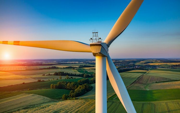 Türkiye’de elektrik ‘rüzgar’ı