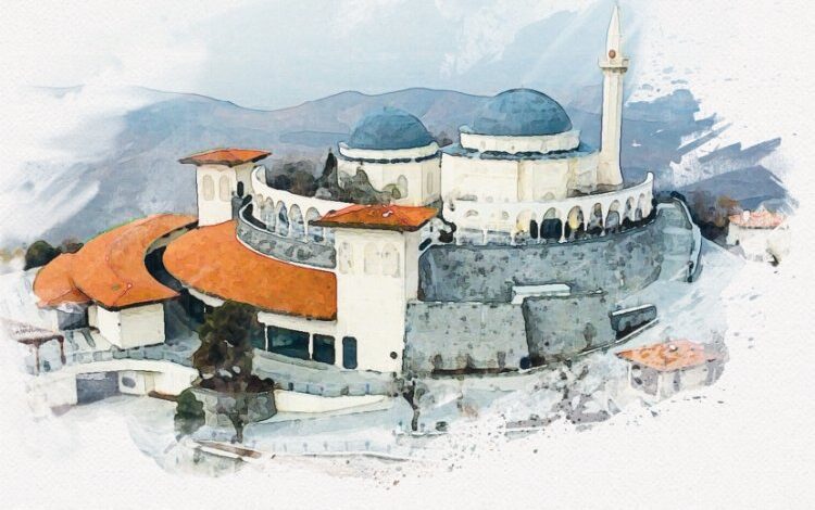 Gazikültür’den ‘Gaziantep İnanç Atlası’ Gazikültür’den ‘Gaziantep İnanç Atlası’