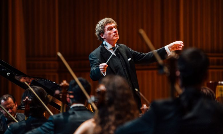 Filarmoni Orkestrası 3 ilde 5 konser verecek Filarmoni Orkestrası 3 ilde 5 konser verecek