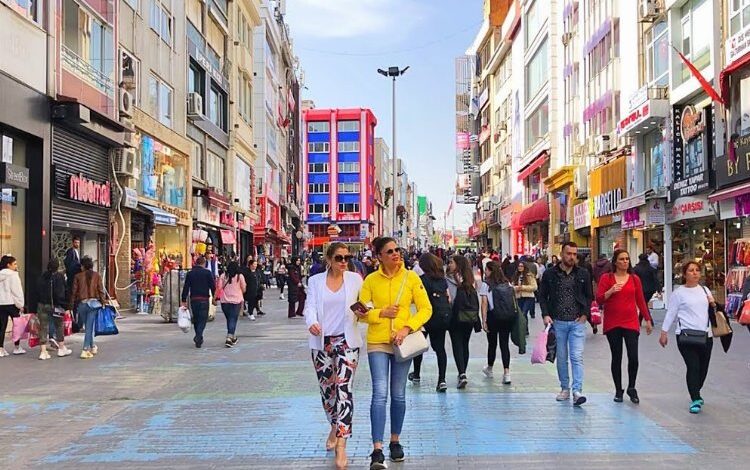 İstanbul’da yaşam maliyeti aylık 42,5 bin TL! İstanbul’da yaşam maliyeti aylık 42,5 bin TL!