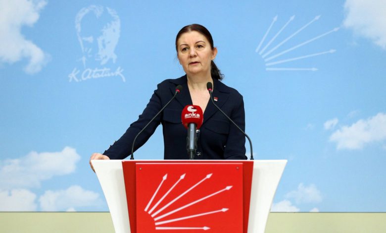 CHP’li Karabıyık’tan MEB’e ek bütçe talebi CHP’li Karabıyık’tan MEB’e ek bütçe talebi