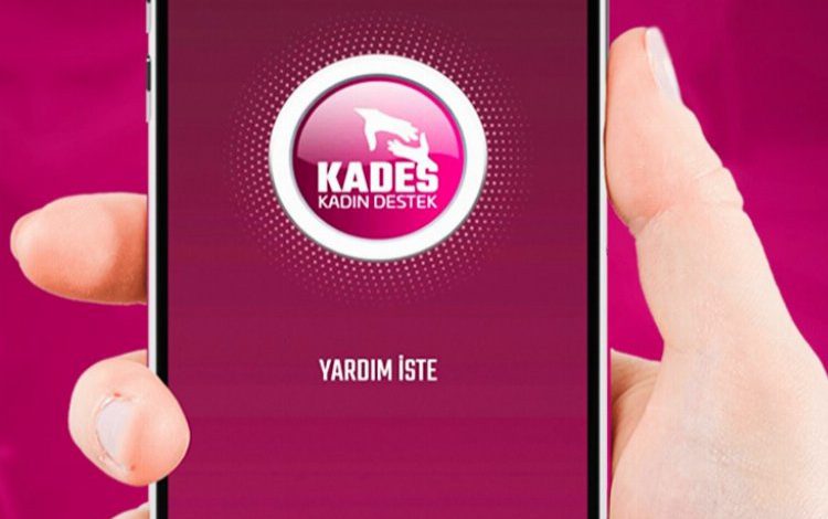 KADES’te 3 milyon kullanıcı aşıldı