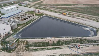 Konya çevreci yatırımlarla model oluyor