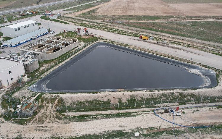 Konya çevreci yatırımlarla model oluyor