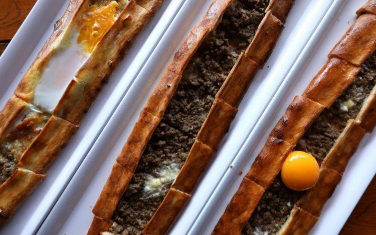 Ordu Pidesi dünyaya açıldı