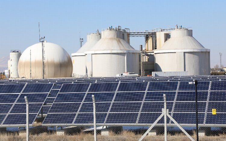 Konya çevreci enerjiyi yaygınlaştırıyor Konya çevreci enerjiyi yaygınlaştırıyor