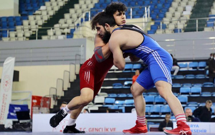 Sakarya, Ata sporuna ev sahipliği yapıyor