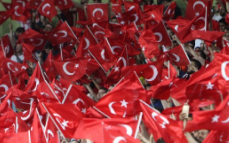 Türkiye-Ermenistan maçı biletleri satışta Türkiye-Ermenistan maçı biletleri satışta