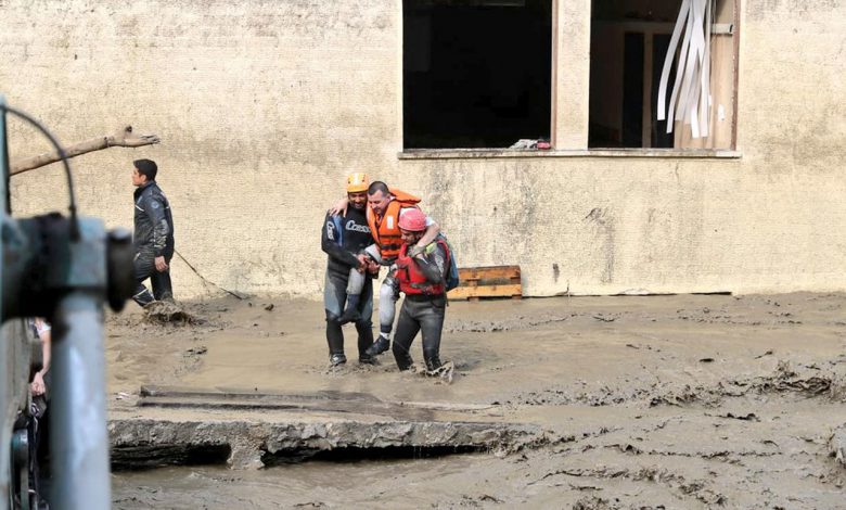 Batı Karadeniz’de can kaybı 27’ye ulaştı!