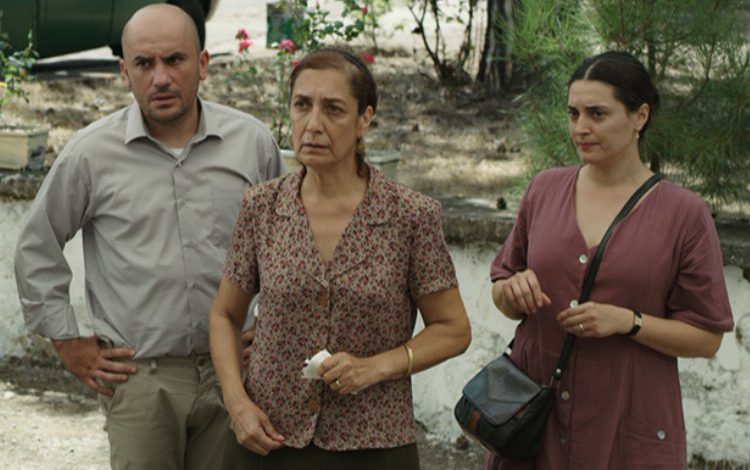 Altın Koza’nın yarışacak filmleri belli oldu Altın Koza’nın yarışacak filmleri belli oldu