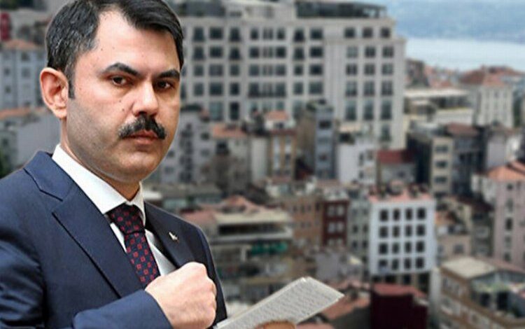 Bakan Kurum’dan ‘1 Temmuz’ açıklaması Bakan Kurum’dan ‘1 Temmuz’ açıklaması