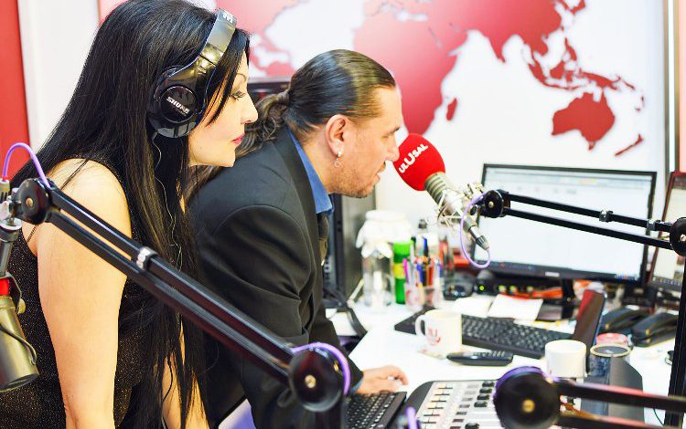 ‘Türk dünyasının kültürlerini tanıtıyoruz’ ‘Türk dünyasının kültürlerini tanıtıyoruz’