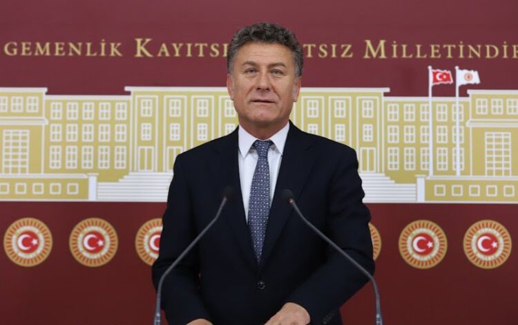 CHP’li Sarıbal’dan ‘Biz gelirsek…’ dedi