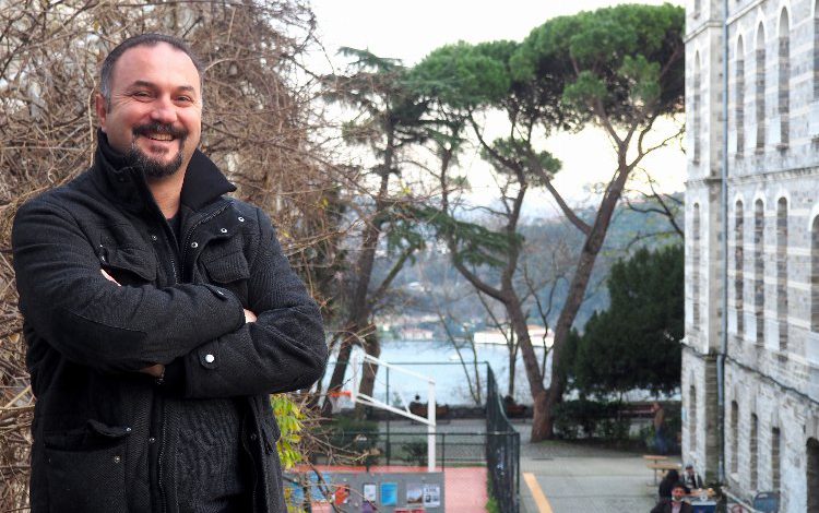 Boğaziçili bilim insanlarından “edebi” makine çevirisi