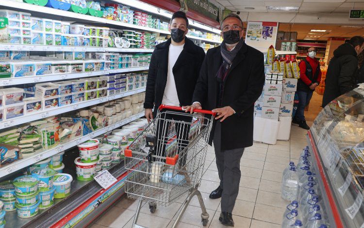 Mehmet Savran MasterChef oldu