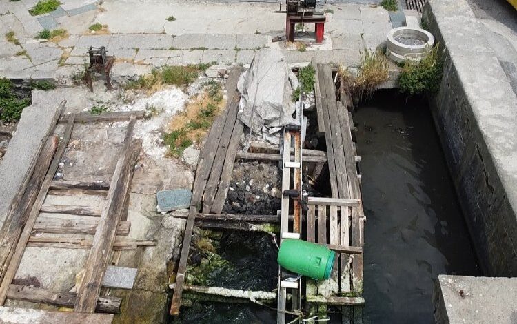 İstanbul Beykoz’un 40 yıllık sorunu çözüldü