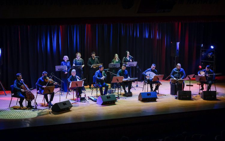 İBB’den müzik dolu konserler