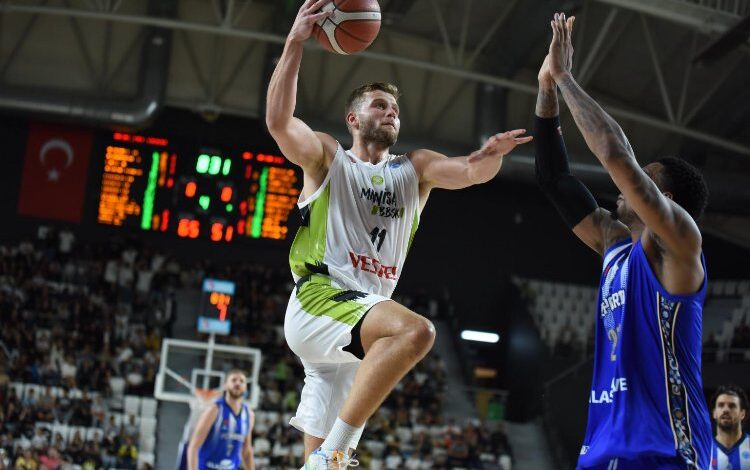 Tarzanlar Avrupa’ya açılıyor Tarzanlar Avrupa’ya açılıyor