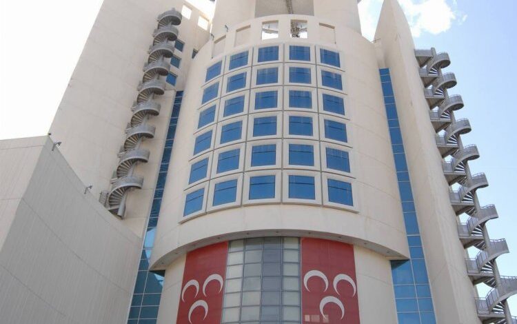 MHP listesini açıkladı… Kimler aday, kimler liste dışı kaldı? MHP listesini açıkladı… Kimler aday, kimler liste dışı kaldı?