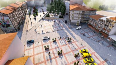 Ulubey’in çehresi değişecek