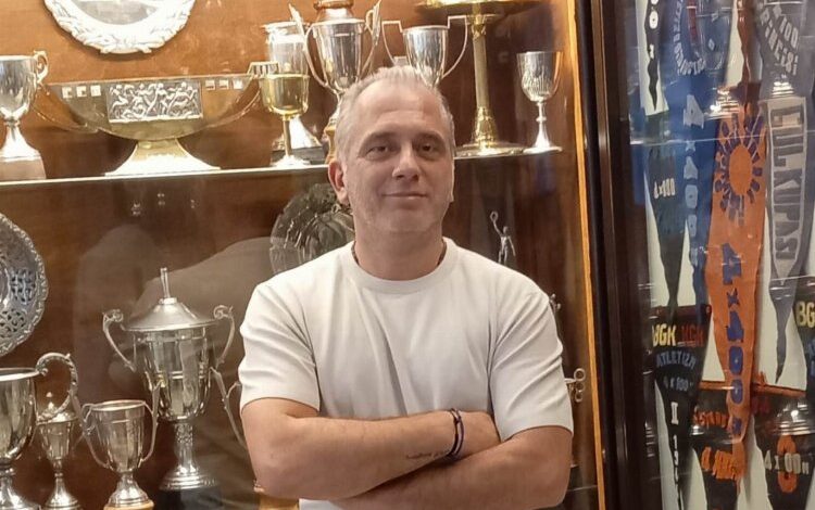 Beyoğlu Spor’dan alzheimere masa tenisi farkındalığı Beyoğlu Spor’dan alzheimere masa tenisi farkındalığı