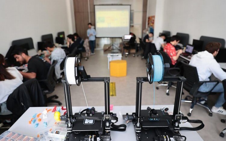 Dijital dünyaya ilk adım