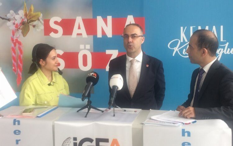 CHP Bursa vekil adayları iddialı geliyor CHP Bursa vekil adayları iddialı geliyor