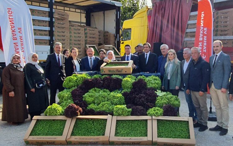 Bilecik’te tarımsal kalkınmaya Özel İdare desteği Bilecik’te tarımsal kalkınmaya Özel İdare desteği