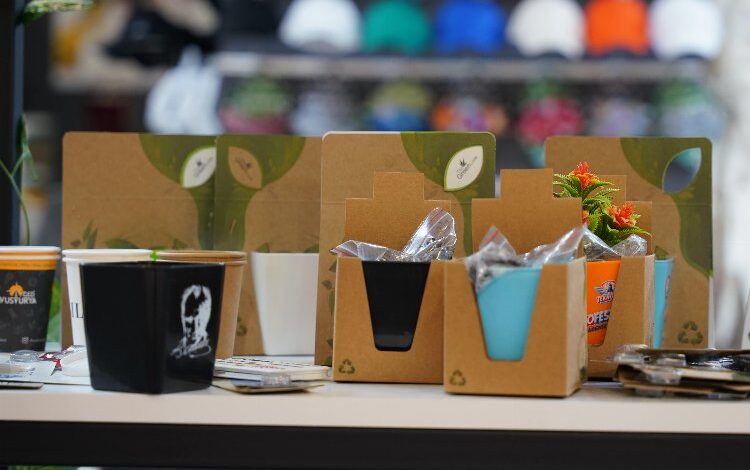 PROMOGIFT İstanbul’a ziyaretçilerden tam not