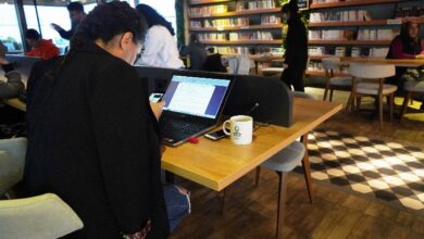 Akse Kitap Kahve’ye büyük ilgi