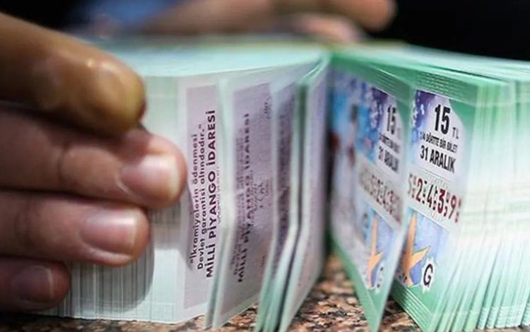 Milli Piyango’da tercih belli oldu
